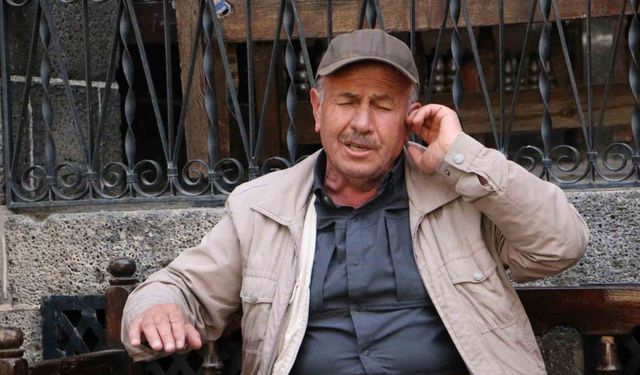 Dengbej Evleri turistlerin gözdesi, gençlerin ilgi alanı değil