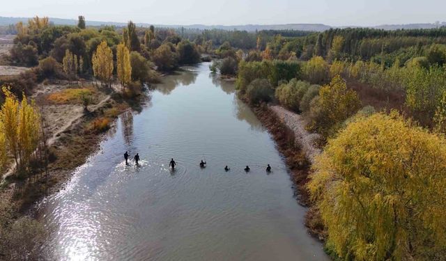 Dicle Üniversitesi’nde tedavi gören polis memuru kayboldu