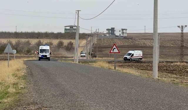 Diyarbakır’da akraba iki aile arasında kavga: 11 yaralı