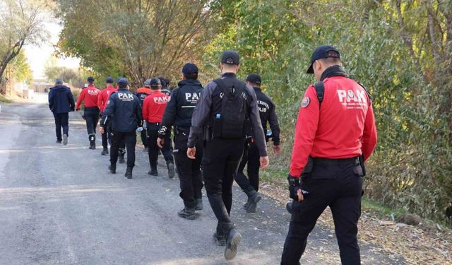 Elazığ’da kaybolan otizmli çocuk bir haftadır bulunamadı