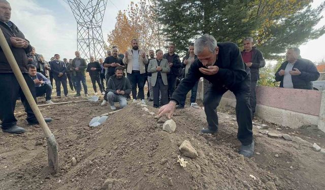 Elazığ’da Kayıp Veysel’in Acı Sonu: 11 Yaşındaki Çocuk Kanalizasyonda Bulundu