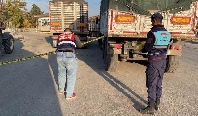 Elazığ'da pancar sırasında silahlı ve bıçaklı kavga: 3 yaralı