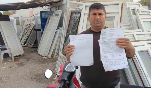 Gölbaşı’nda Vatandaşa Haksız Kasksızlık Cezası: Mahkeme Müdahale Etti