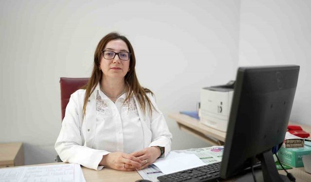 Malatya'da uzmanlardan grip uyarısı