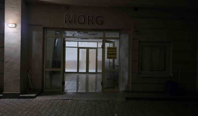 Siverek’te soba zehirlenmesi: 1 ölü, 1 ağır yaralı