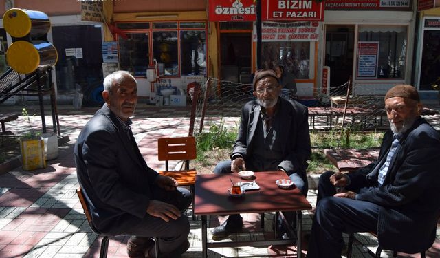 Akçadağ’ın “Şeytan Çarşısı” lakabı nasıl doğdu?