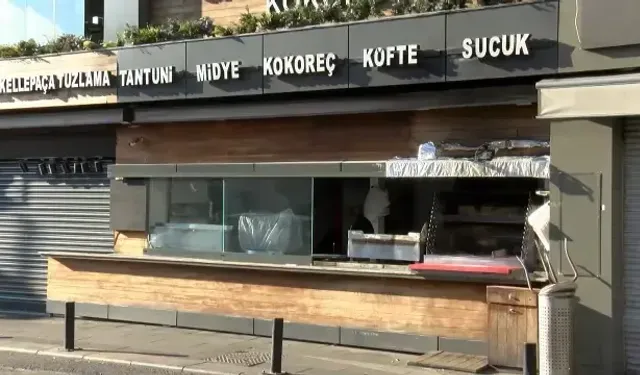 Midye-kumpir zehirlenmesi şüphesi: 4 Kişi Gözaltında