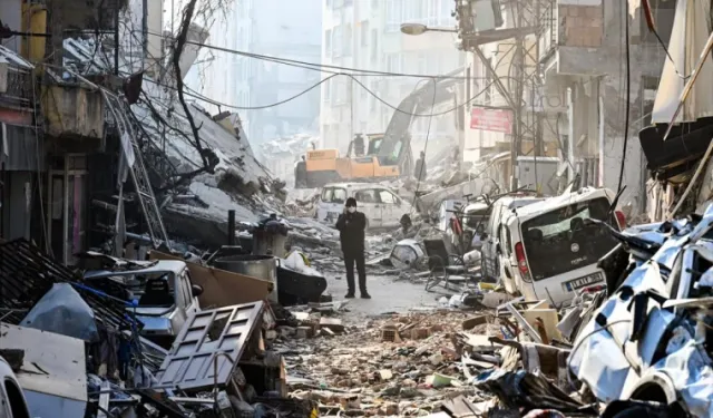 Malatya’da 4,3’lük Deprem Sonrası Kritik Uyarı: Yorgun Binalara Dikkat