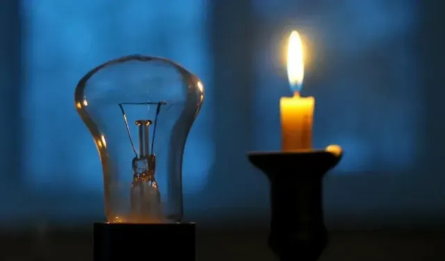 Tunceli'de Bugün (1 Nisan)  Elektrik Alarmı: Saat Saat Kesinti Programı Açıklandı!