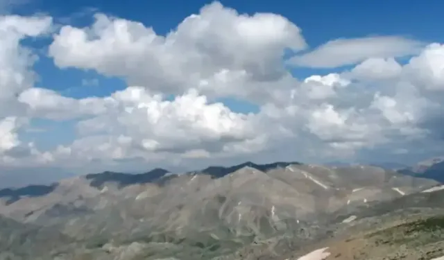Malatya Dağlarındaki Gizem: Aşukka Ziyareti.