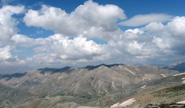 Malatya'da 3 bin yıllık tarih toprak altında kaldı!