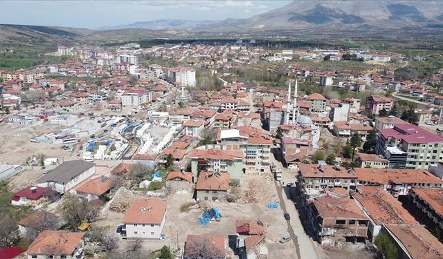 Doğanşehir’e 9.5 milyon dolarlık GES yatırımı