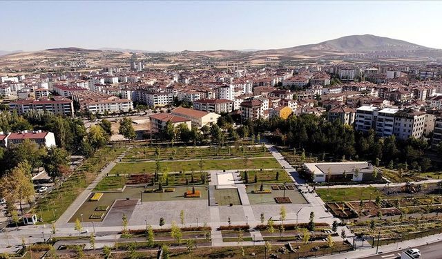 Elazığ’da Birçok İlçe Listede!