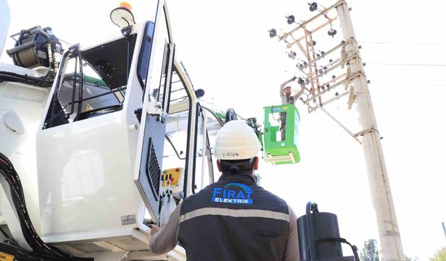 Doğu Anadolu'nun Enerjisi İçin Sahada Son Hazırlık!