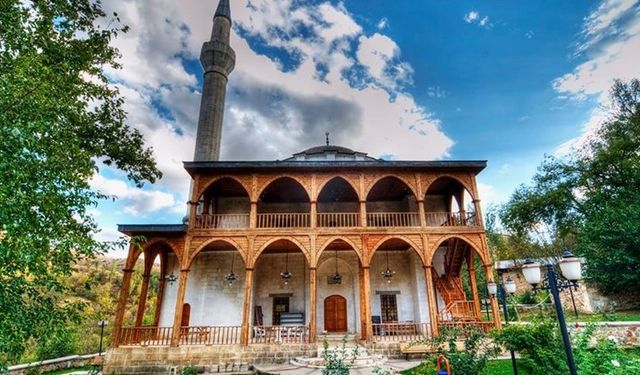 Malatya’da 200 Yıllık Tarihi Mirası