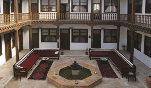 Malatya’nın 175 yıllık tarihi hazinesi