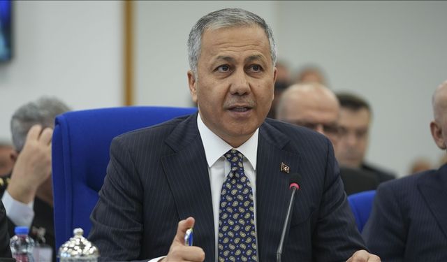 Türkiye'de Suçla Mücadelede Tarihi Operasyon!