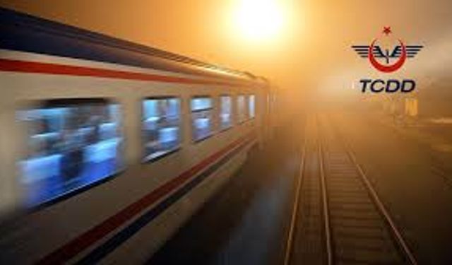 TCDD Malatya İşçi Alımı 2025: 68 Kadro için Başvurular Başladı