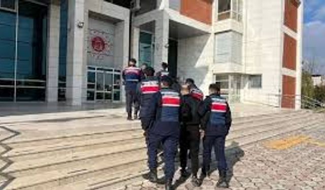 Gaziantep’te dev uyuşturucu operasyonunda tutuklu sayısı 23’e çıktı
