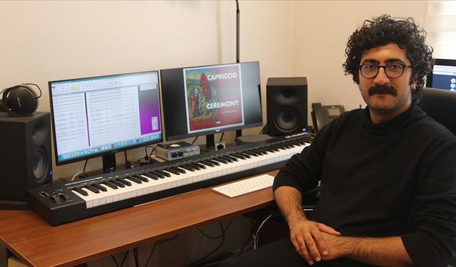 Türk Müziğinden Dünya Çapında Zafer!