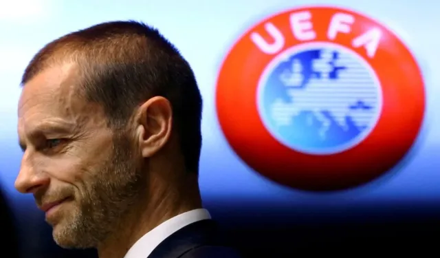 İsrail'in futboldan men edilmesi için tarihi girişim