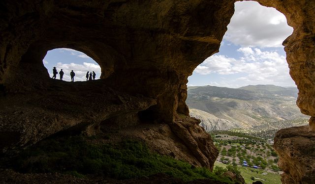 Zamanla kaybolan Malatya kelimeleri tekrar ortaya çıktı! İşte O liste