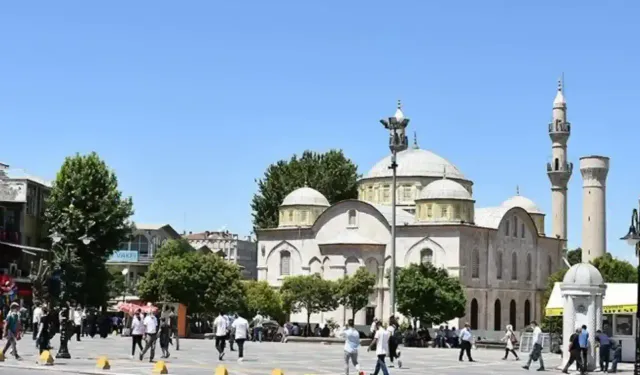 Malatyalılar 1 Aralık’a Dikkat!