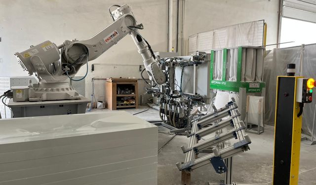 Manchester’ın su depoları Malatya’dan…