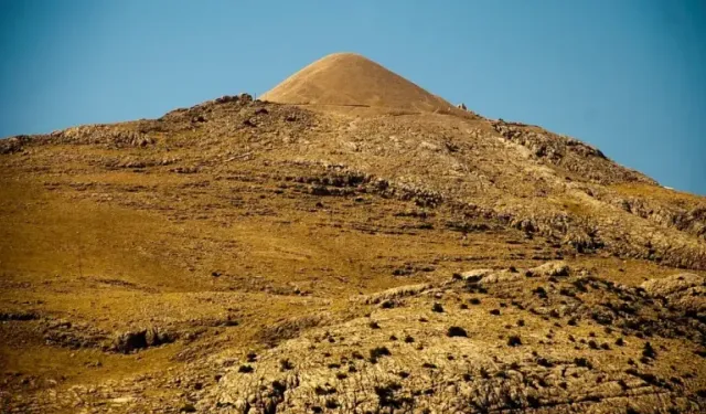 Malatya’nın gizli cenneti