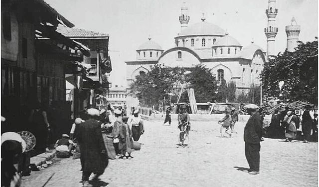 Osmanlı Ordusu Malatya’yı Nasıl Değiştirdi?