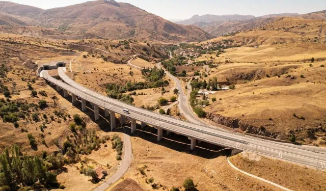 Sivas–Malatya güzergâhının gizli hazinesi