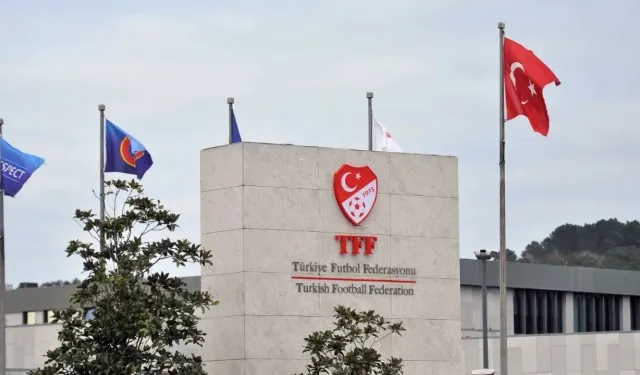 Nesine 2. Lig'in 2026-2027 sezonunun grupları belli oldu