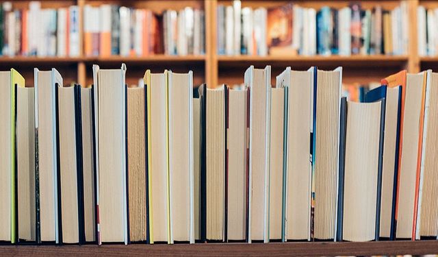 Malatya’da Haftanın En Çok Okunan Kitapları