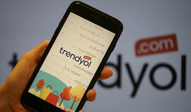 Trendyol'un 'Efsane Günler' kampanyası başladı
