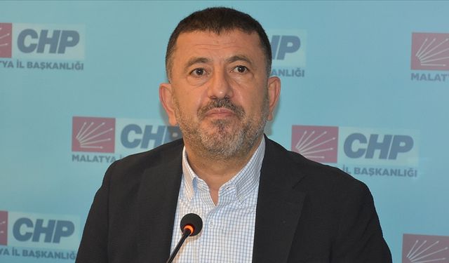 CHP’nin Oy Artışı Zirve Yaptı: Malatya’da Büyük Sıçrama