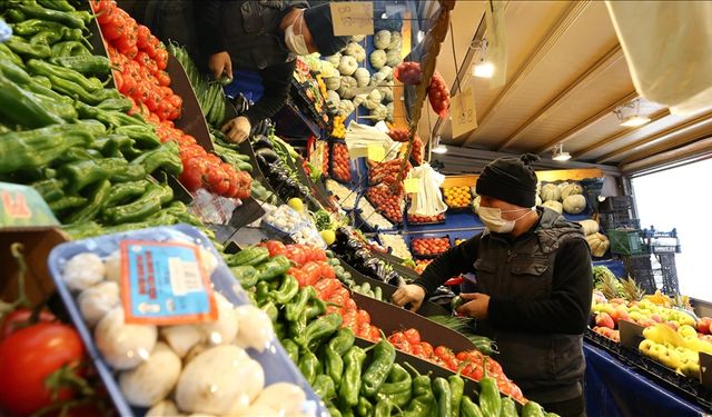 Ekim’de markette 36 üründen 22’sinin fiyatı arttı!