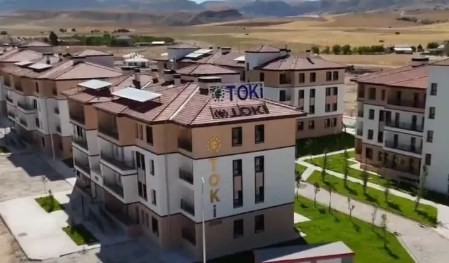 İstanbul'da TOKİ çekilişi tarihi belli oldu