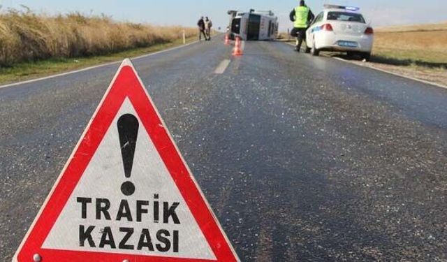 Malatya’da İki Araç Çarpıştı! Kazada 3 Kişi Yaralandı