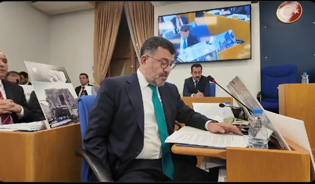 CHP’li Ağbaba: “Malatya’da yaşlısına sahip çıkmayan devlet, geleceğine sahip çıkamaz”