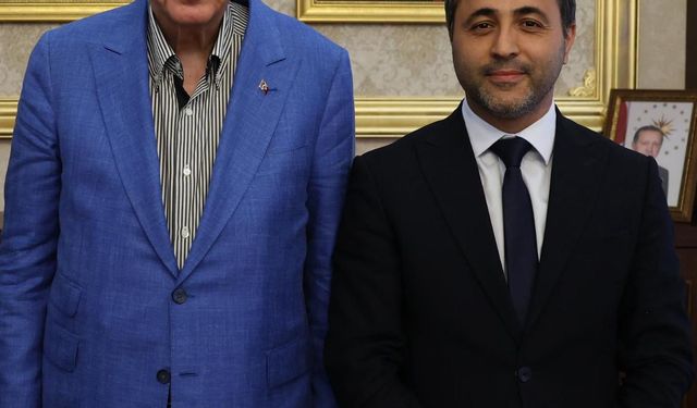 “Türkiye’nin tarih sahnesine yeniden dönüşü 3 Kasım’da başladı”