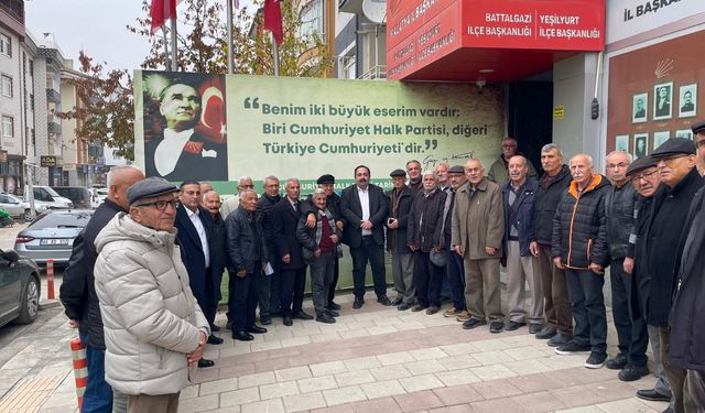 Eğitim İçin Yeni Güç Birliği!