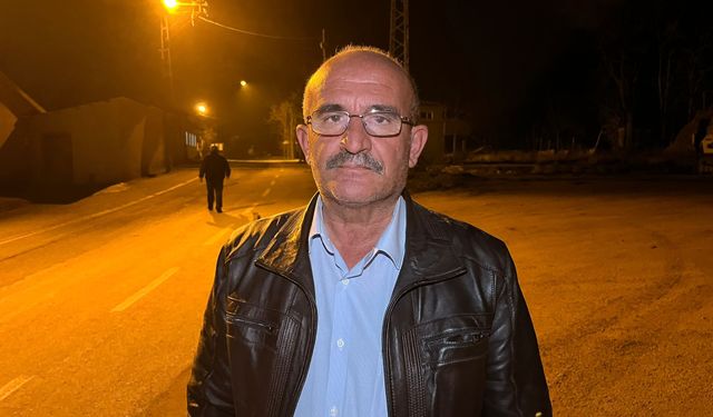 Mahalle Halkı Neden Tepkili? Bahri’de Çözüm Bekleyen 2 Büyük Sorun