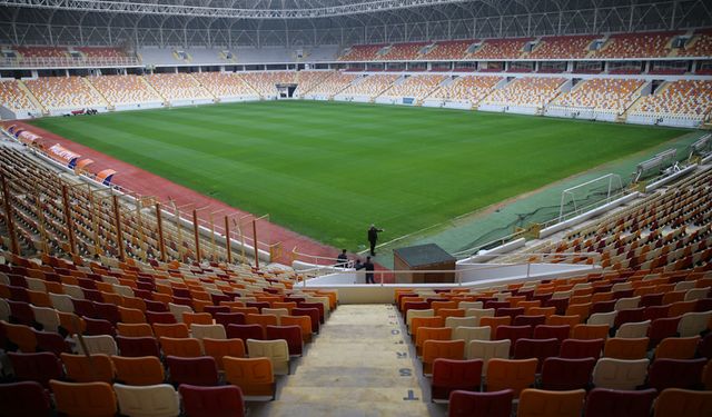 Malatya Ekipleri İlk Yarıyı Diyarbakır Mesaisiyle Kapatıyor