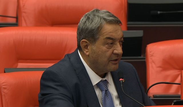 Fendoğlu’ndan Net Talep: Malatya Adaletsiz Bekleyemez