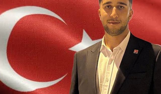 CHP Malatya’da yeni bir istifa daha