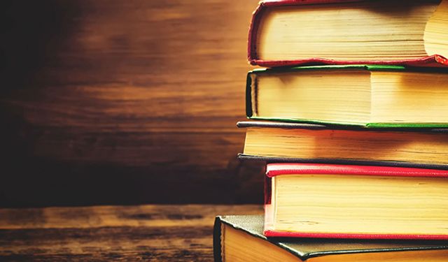 2025’te Türkiye Ne Okudu?