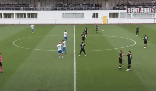 Bahis soruşturmasında çarpıcı detaylar: İki kulüp başkanı "beraberlik" için anlaşmış