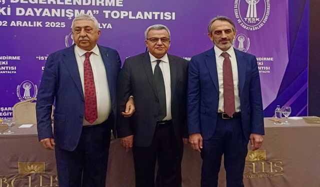 Malatya’da Esnafın Vergi Dosyası Açıldı