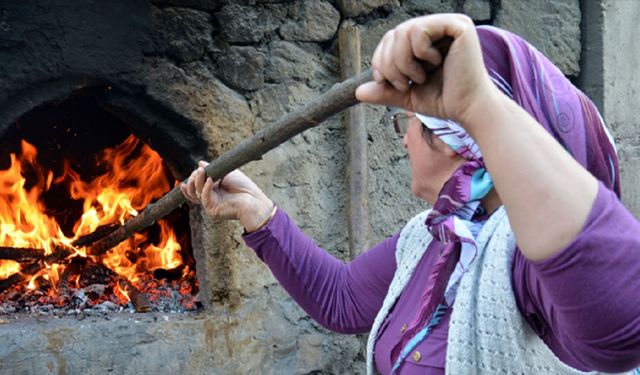 Malatya’nın Taş Fırınından Çıkan O Muazzam Lezzet!