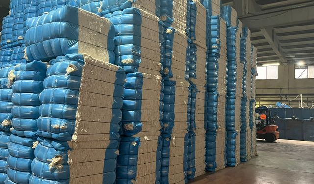 Yün İsrafı Tarihe Karışıyor! Malatya’da Yorgan ve Yastık Üretiminde Yeni Dönem